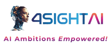 4sight AI Logo